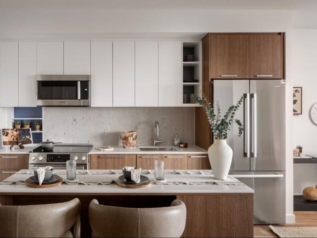 2 BR, 2 BA Apartment 600 Howard Road Southeast Unit PH25, Washington, DC 20020
