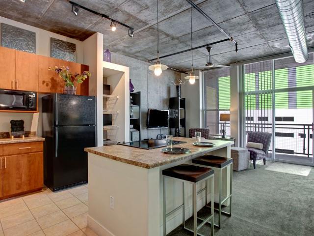 2 BR, 2 BA Apartment 600 N 4th St Unit 741, Phoenix, AZ 85004