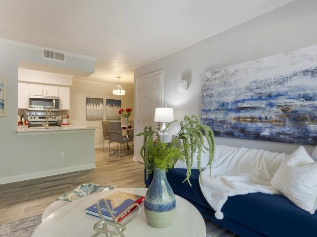 2 BR, 2 BA Apartment 600 South Graves Street Unit 1608, McKinney, TX 75069