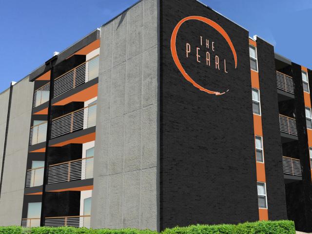 2 BR, 2 BA Apartment 6014 Ridgecrest Rd, Dallas, TX 75231