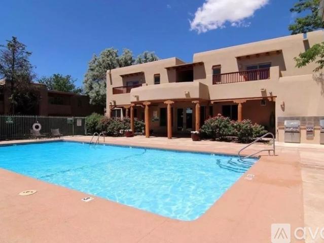 2 BR, 2 BA Apartment 601 West San Mateo Road, Unit 50, Santa Fe, NM 87505