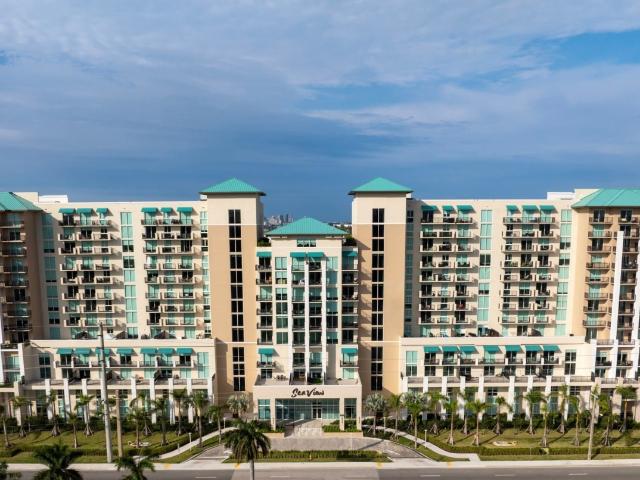 2 BR, 2 BA Apartment 601 East Dania Beach Boulevard Unit 0836, Dania, FL 33004