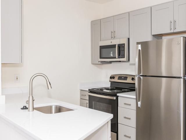 2 BR, 2 BA Apartment 601 Harry S Truman Dr Unit 405, Upper Marlboro, MD 20774