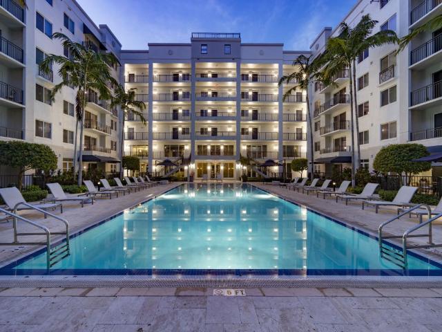 2 BR, 2 BA Apartment 601 Northwest 82nd Avenue Unit 505, Fort Lauderdale, FL 33324