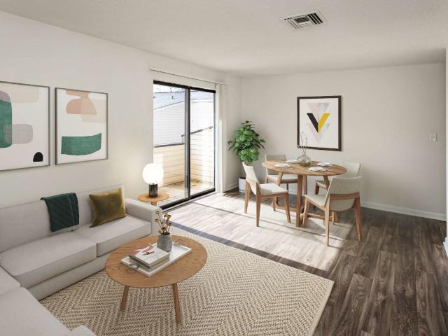 2 BR, 2 BA Apartment 601 S Peters Rd Unit 110, Knoxville, TN 37922