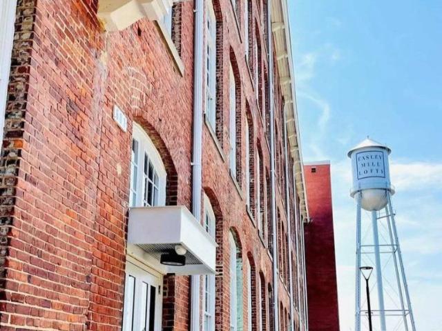 2 BR, 2 BA Apartment 601 S 5th St Unit 110, Easley, SC 29640