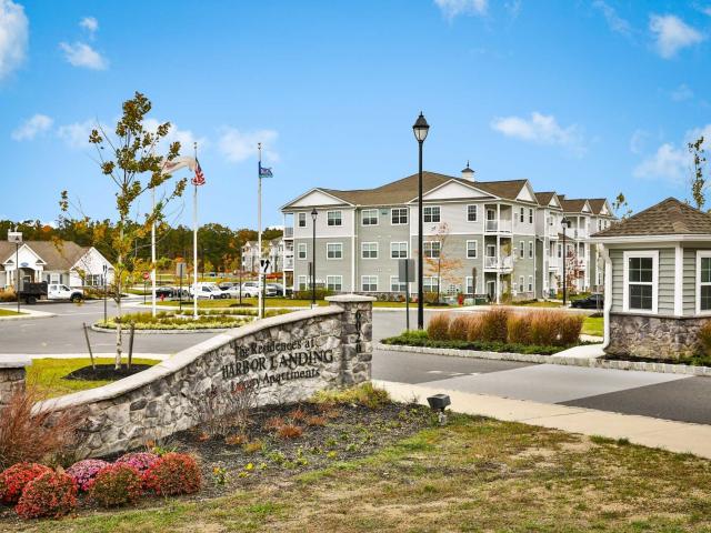 2 BR, 2 BA Apartment 6020 Delilah Rd Unit 2, Egg Harbor Township, NJ 08234