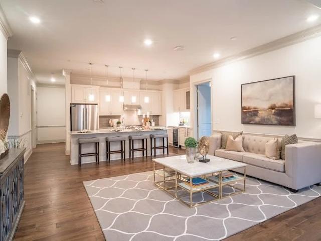 2 BR, 2 BA Apartment 6023 Tindall Park Drive Unit 6023 107, Charlotte, NC 28210