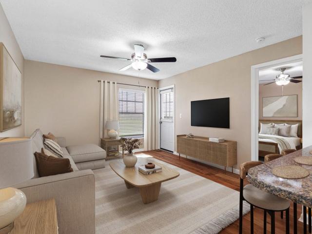 2 BR, 2 BA Apartment 602 E Alexander St Unit 709, Plant City, FL 33563