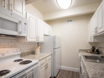 2 BR, 2 BA Apartment 6050 Ridgecrest Road Unit 419, Dallas, TX 75231