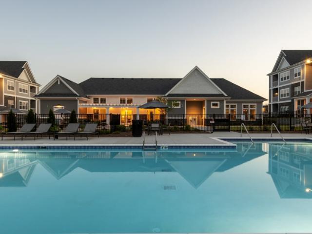 2 BR, 2 BA Apartment 605 Athens Highway Unit 113, Loganville, GA 30052
