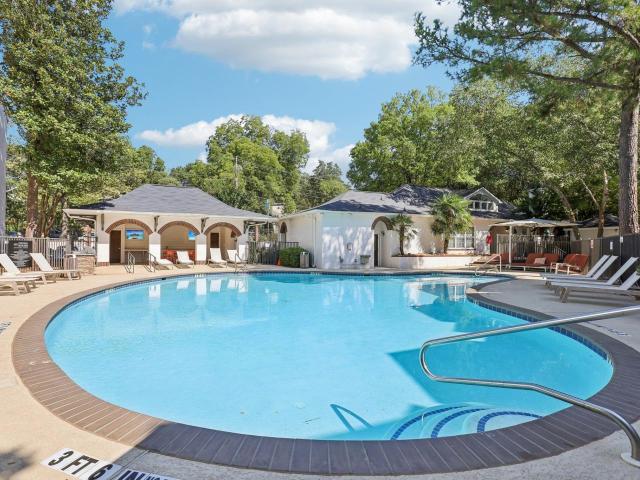 2 BR, 2 BA Apartment 609 Virginia Ave NE Unit 5207, Atlanta, GA 30306