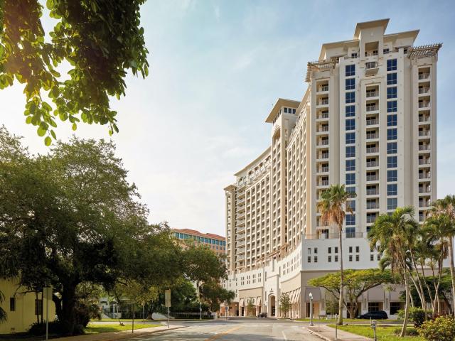 2 BR, 2 BA Apartment 60 Minorca Avenue Unit 1708, Miami, FL 33134