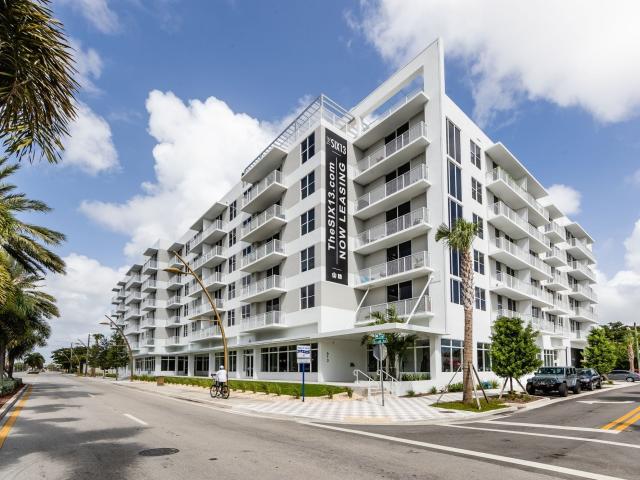 2 BR, 2 BA Apartment 613 Northwest 3rd Avenue Unit 333, Fort Lauderdale, FL 33311
