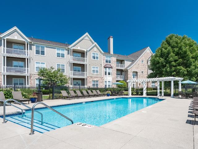 2 BR, 2 BA Apartment 6100 West State Street Unit 525, Milwaukee, WI 53213