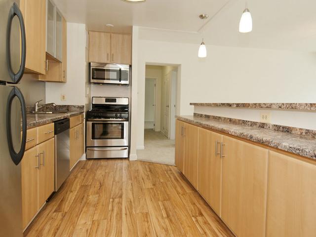 2 BR, 2 BA Apartment 6101 Loch Raven Boulevard Unit 505, Baltimore, MD 21239