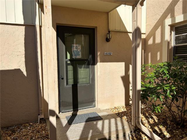 2 BR, 2 BA Apartment 6102 7th Avenue West, Bradenton, FL 34209