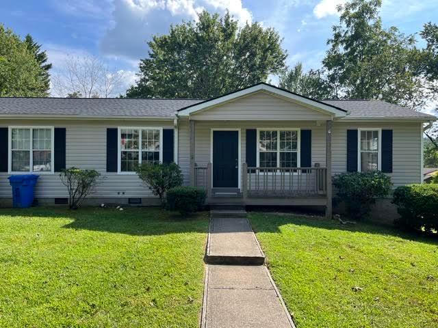 2 BR, 2 BA Apartment 610 Higate Road, Hendersonville, NC 28791