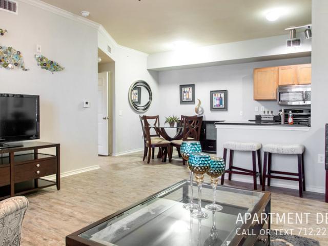 2 BR, 2 BA Apartment 6111 N Major Dr, Beaumont, TX 77713