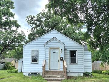 2 BR, 2 BA Apartment 611 5th Ave NE, St. Cloud, MN 56304