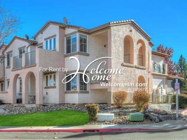 2 BR, 2 BA Apartment 6120 Ingleston Drive, Sparks, NV 89436