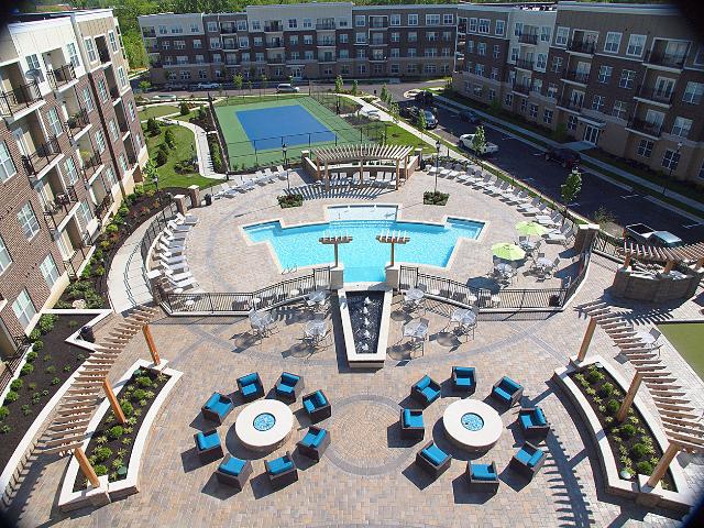 2 BR, 2 BA Apartment 6120 Village Center Ave Unit 9463211, West Chester, OH 45069