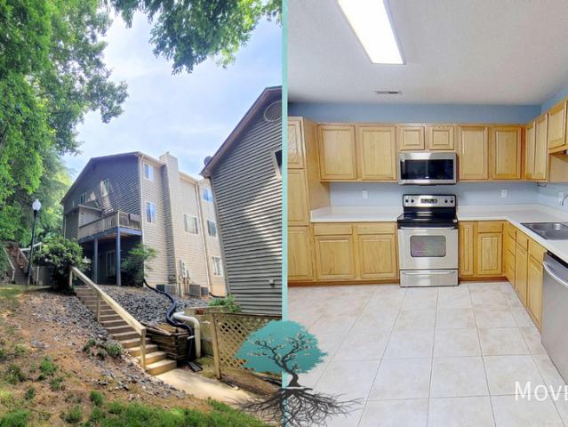 2 BR, 2 BA Apartment 6127 Old Plank Rd, Winston Salem, NC 27106