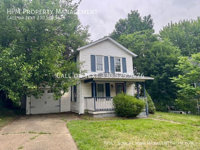 2 BR, 2 BA Apartment 612 Guy St NW, Massilon, OH 44647