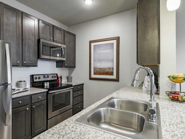 2 BR, 2 BA Apartment 6130 Lago Mar Boulevard Unit 7 7307, Texas City, TX 77591
