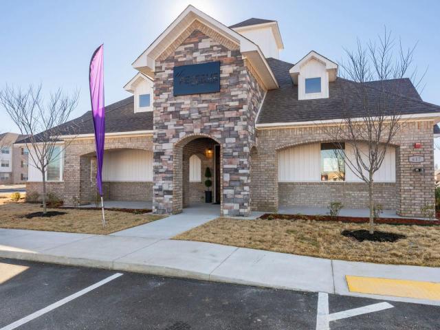 2 BR, 2 BA Apartment 617 Spallone Boulevard Unit 07 31, Springdale, AR 72762