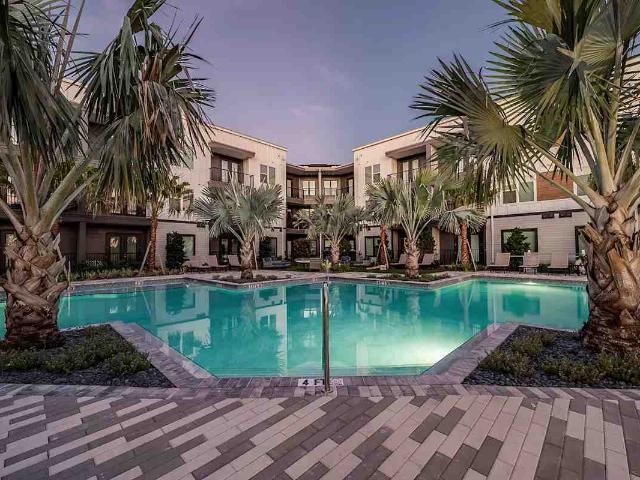 2 BR, 2 BA Apartment 6144 Paseo Al Mar Boulevard Unit 2201, Apollo Beach, FL 33572