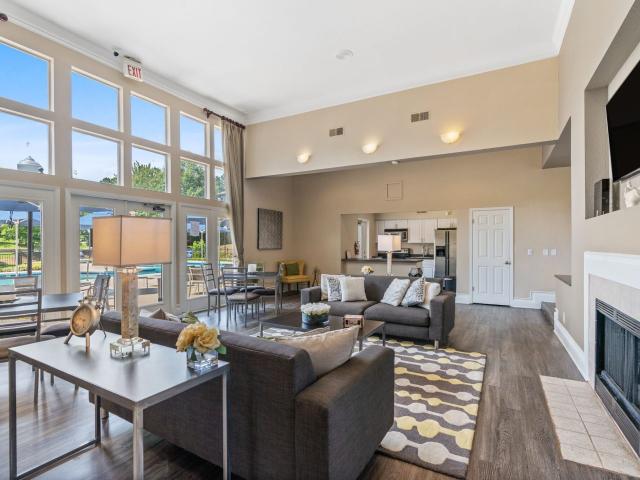 2 BR, 2 BA Apartment 614 Snow Crest Trail Unit 2206, Durham, NC 27707