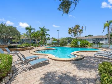 2 BR, 2 BA Apartment 6158 Beacon Isles Drive Unit 31 31 201, Tampa, FL 33615