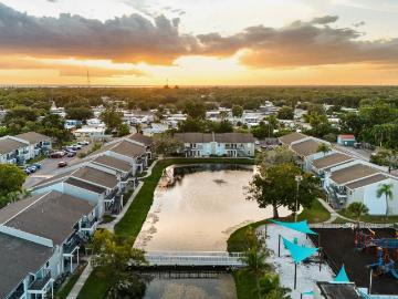 2 BR, 2 BA Apartment 6158 Beacon Isles Drive Unit 6 6 205, Tampa, FL 33615