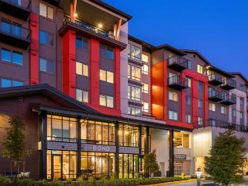 2 BR, 2 BA Apartment 6180 E Lake Sammamish Pkwy NE Unit B201, Redmond, WA 98052