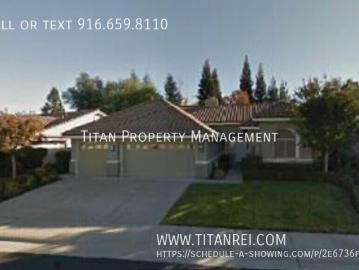 2 BR, 2 BA Apartment 6184 Burnt Cedar Way, Roseville, CA 95747