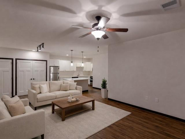 2 BR, 2 BA Apartment 6201 Williamsburg Way Unit 2302, Deforest, WI 53532