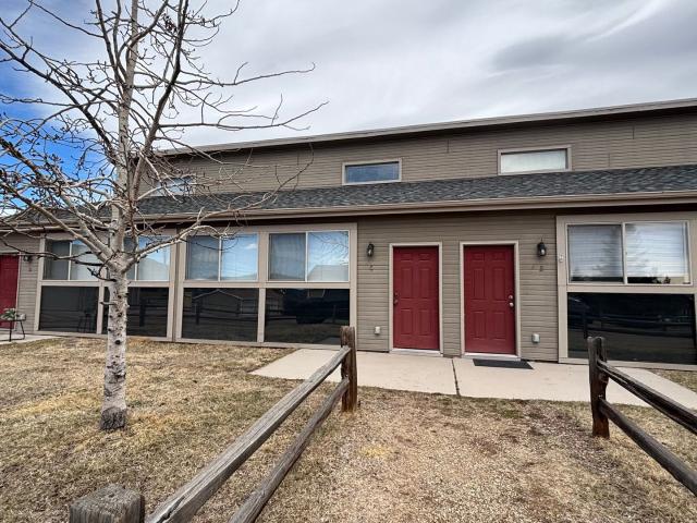 2 BR, 2 BA Apartment 620 Forest Edge Rd, Woodland Park, CO 80863