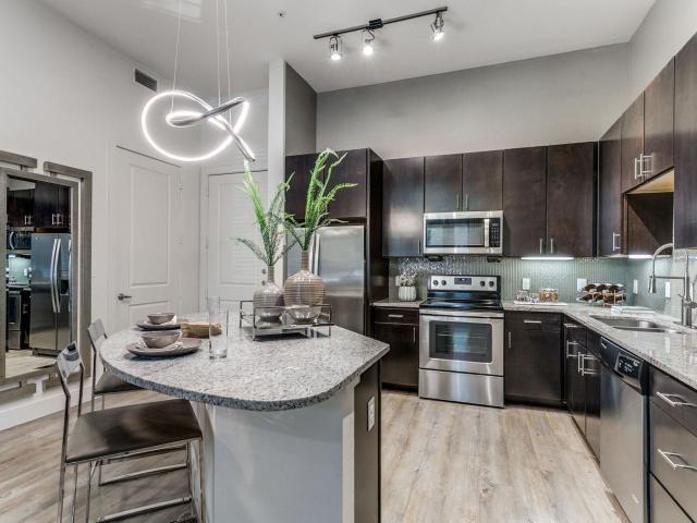2 BR, 2 BA Apartment 6215 Via La Cantera Unit 0285, San Antonio, TX 78256