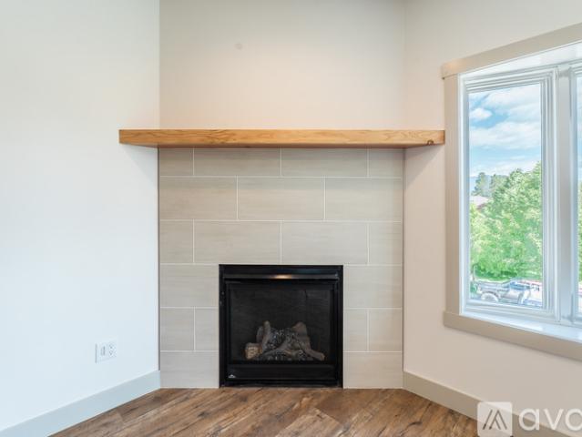 2 BR, 2 BA Apartment 6221 Shiloh Avenue, Unit A H, Whitefish, MT 59937