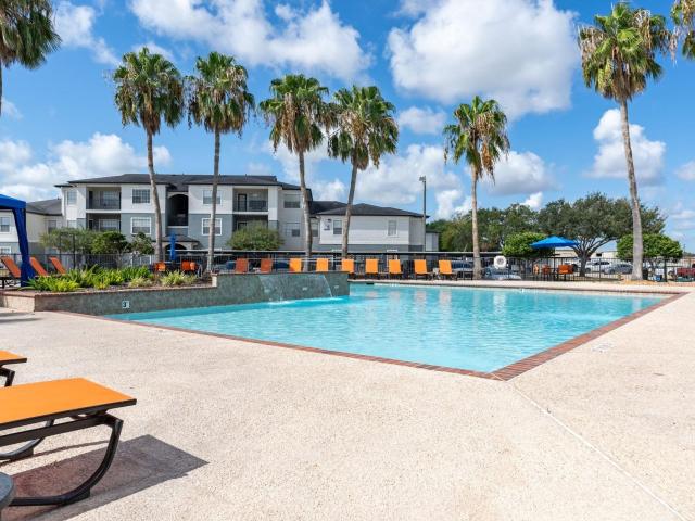 2 BR, 2 BA Apartment 6225 Saratoga Boulevard Unit 0513, Corpus Christi, TX 78414