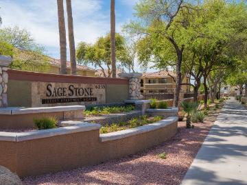 2 BR, 2 BA Apartment 6233 West Behrend Drive Unit 2108, Glendale, AZ 85308