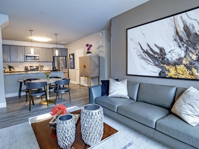 2 BR, 2 BA Apartment 627 14th Street E Unit 452, Minneapolis, MN 55404