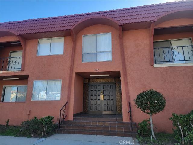 2 BR, 2 BA Apartment 627 Geneva Street, Glendale, CA 91206