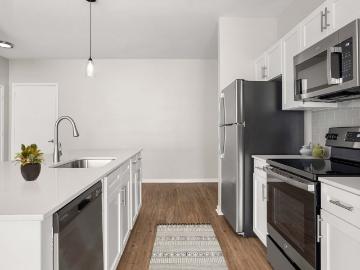 2 BR, 2 BA Apartment 6255 Frisco Square Blvd Unit 2211, Frisco, TX 75034