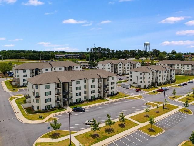 2 BR, 2 BA Apartment 625 US Hwy 29 Unit C305, Athens, GA 30601