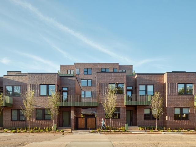 2 BR, 2 BA Apartment 625 NW 4th Street Unit 308, Oklahoma City, OK 73102