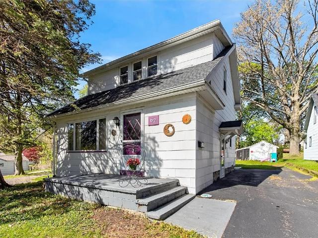 2 BR, 2 BA Apartment 62 Clearview Rd, Rochester, NY 14616