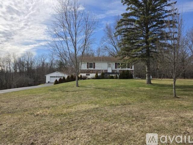 2 BR, 2 BA Apartment 62 Pucky Huddle Rd, Sullivan County, NY 12720