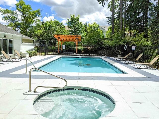 2 BR, 2 BA Apartment 6300 SW Grand Oaks Dr Unit L201, Corvallis, OR 97333